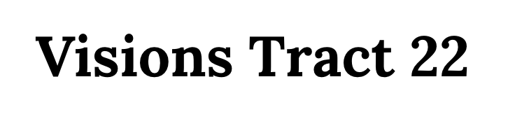 Visions Tract 22 HOA